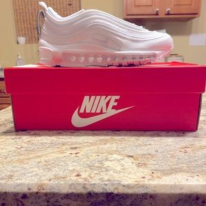 Women’s Nike Air Max 97 White